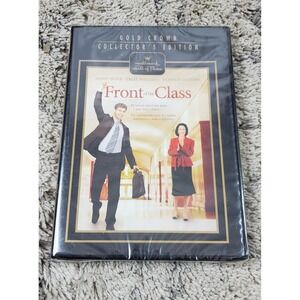 Front of the Class (DVD, 2009) Jimmy Wolk, Treat Williams, Patricia Heaton - NEW
